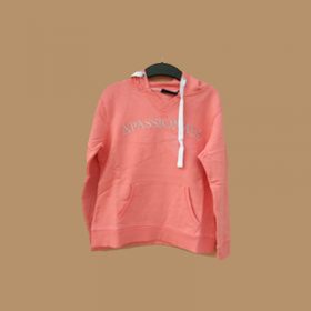 APASSIONATA, Polor fleece  fabric S/J-240 GSM