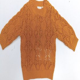 Style : ST 2020-31 (NAME IT) Composition:100% Cotton Gauge:7 GG