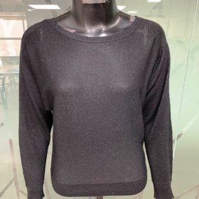 STYLE # YESSICA ( 2117151 URBANUS ) GAGE # 12 GGCOMP # 74/17/9 % VIS/POLY/LUREX,  1+1 PLY
